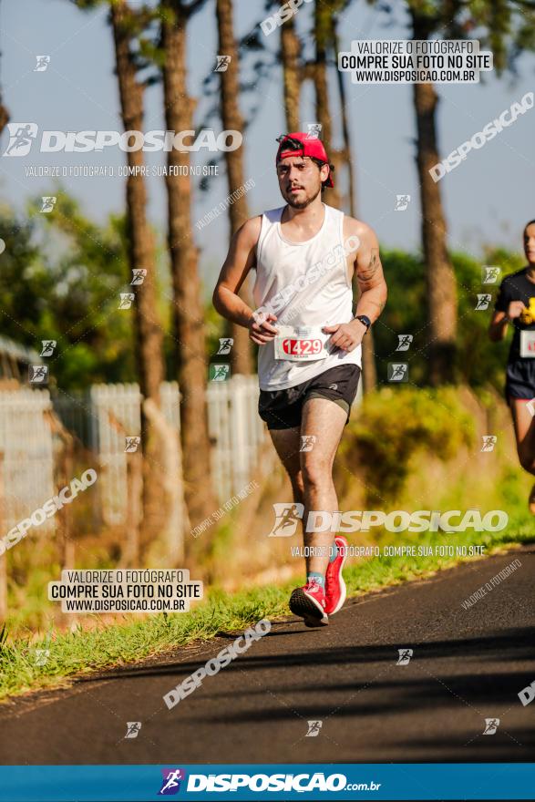 1ª Corrida Amigão