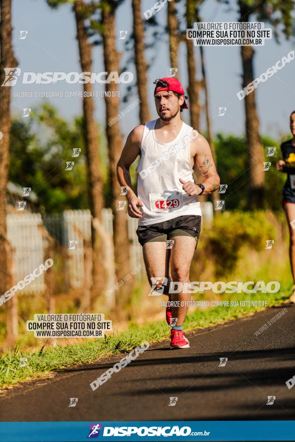 1ª Corrida Amigão