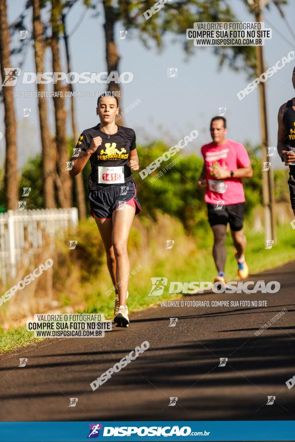 1ª Corrida Amigão