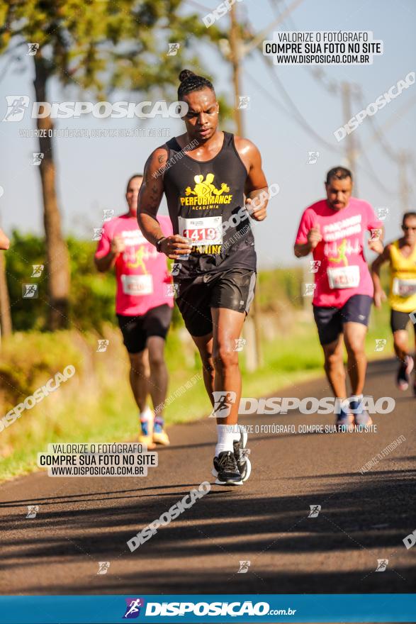 1ª Corrida Amigão