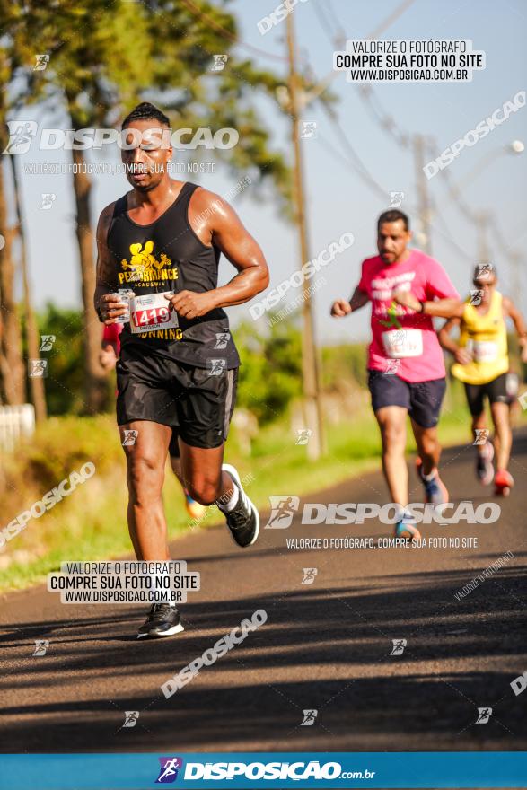 1ª Corrida Amigão