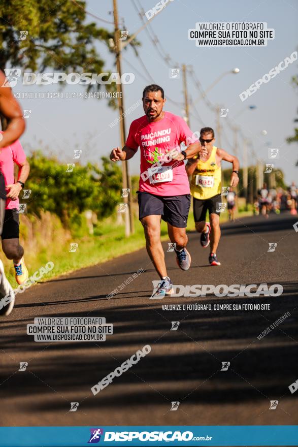 1ª Corrida Amigão