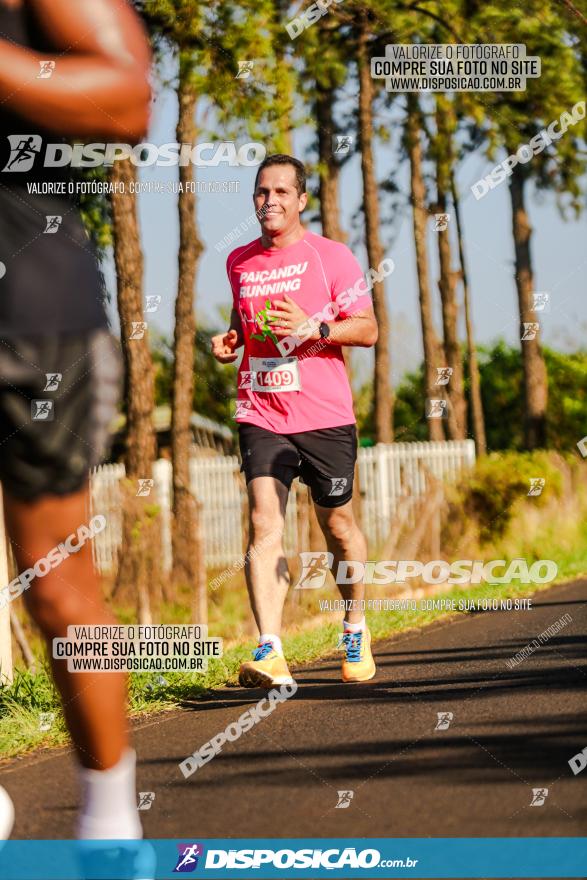 1ª Corrida Amigão