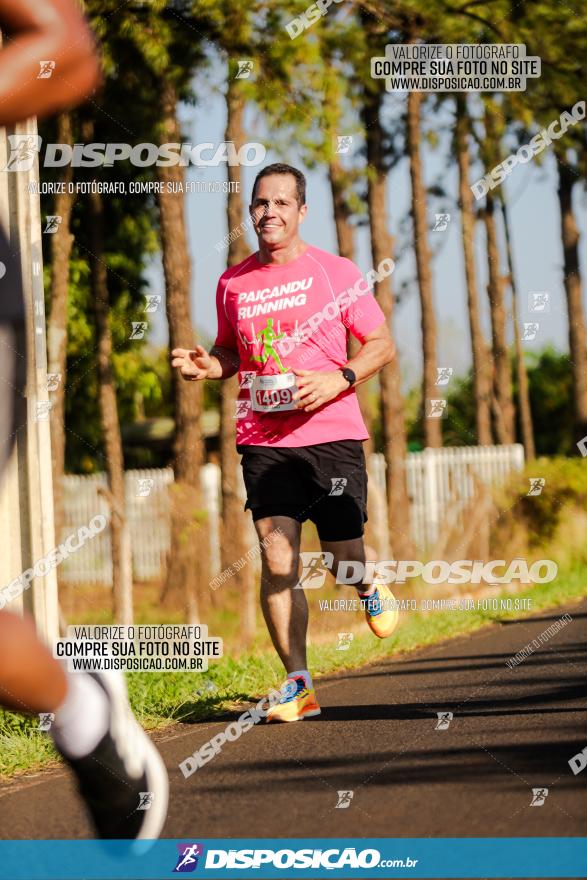 1ª Corrida Amigão