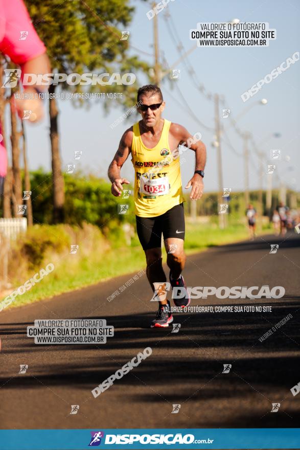 1ª Corrida Amigão