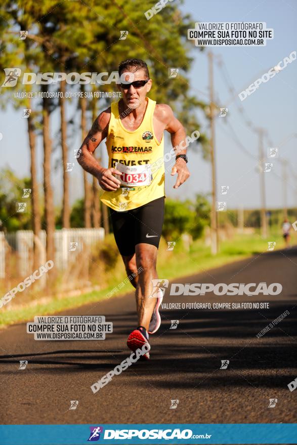 1ª Corrida Amigão