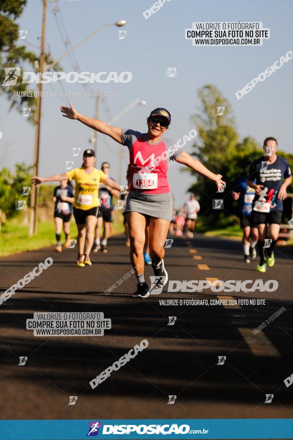 1ª Corrida Amigão