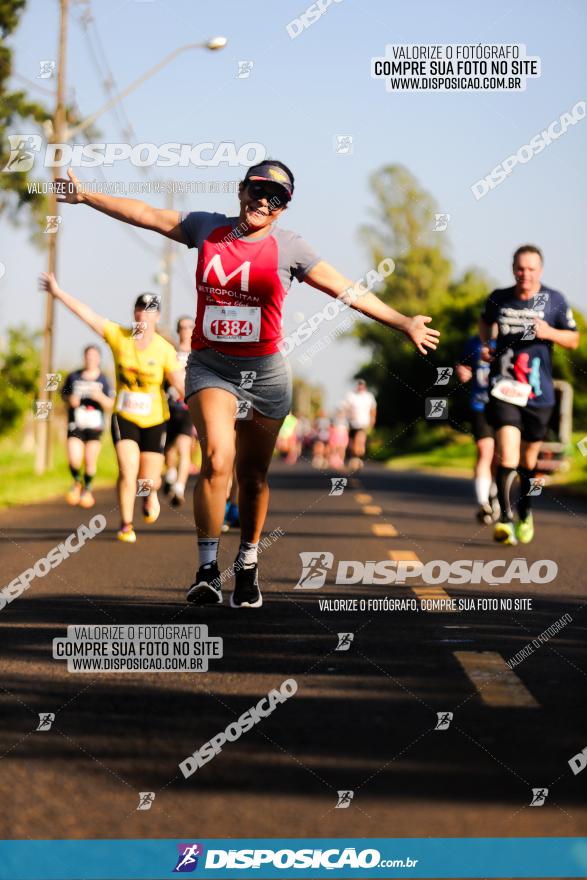 1ª Corrida Amigão