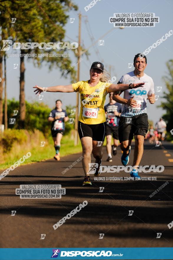 1ª Corrida Amigão