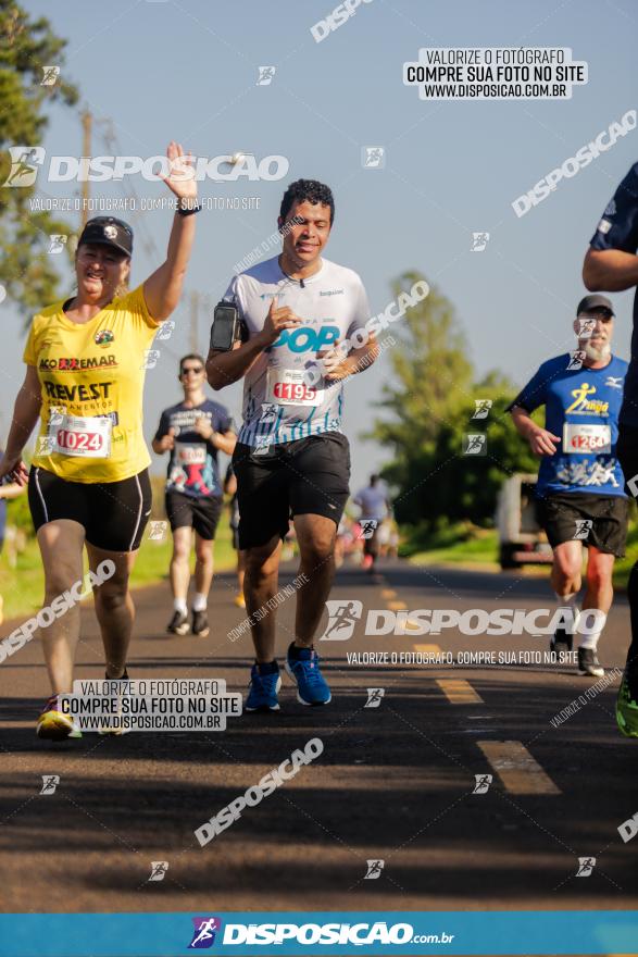 1ª Corrida Amigão