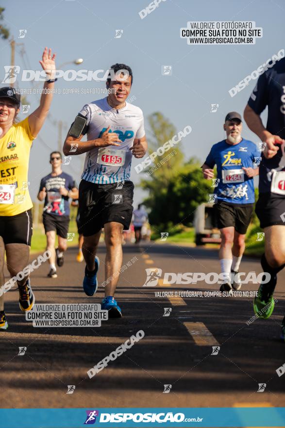 1ª Corrida Amigão