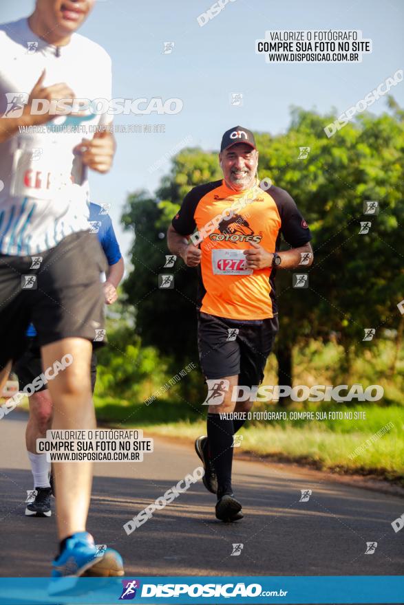 1ª Corrida Amigão