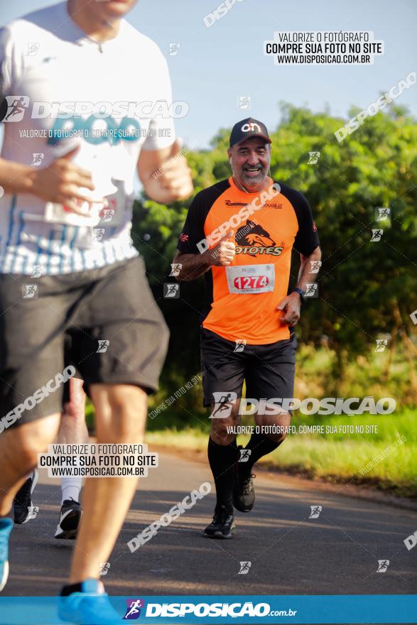 1ª Corrida Amigão