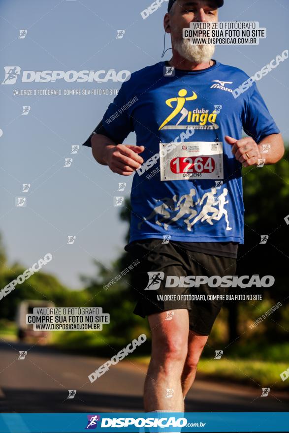 1ª Corrida Amigão