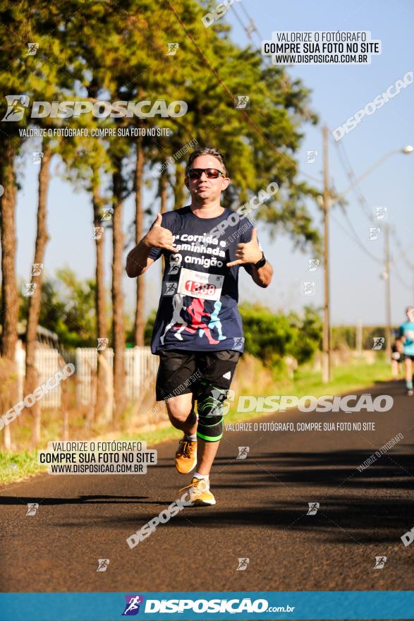 1ª Corrida Amigão