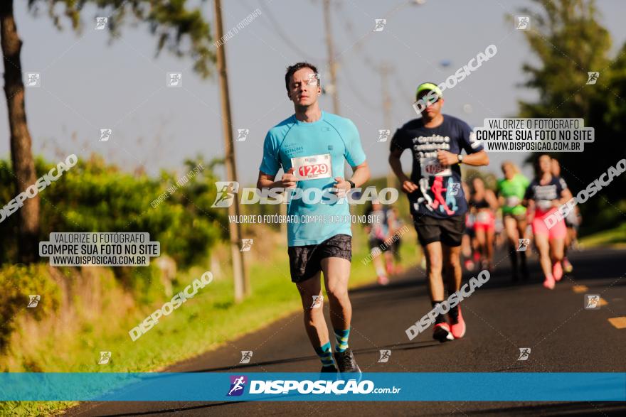 1ª Corrida Amigão