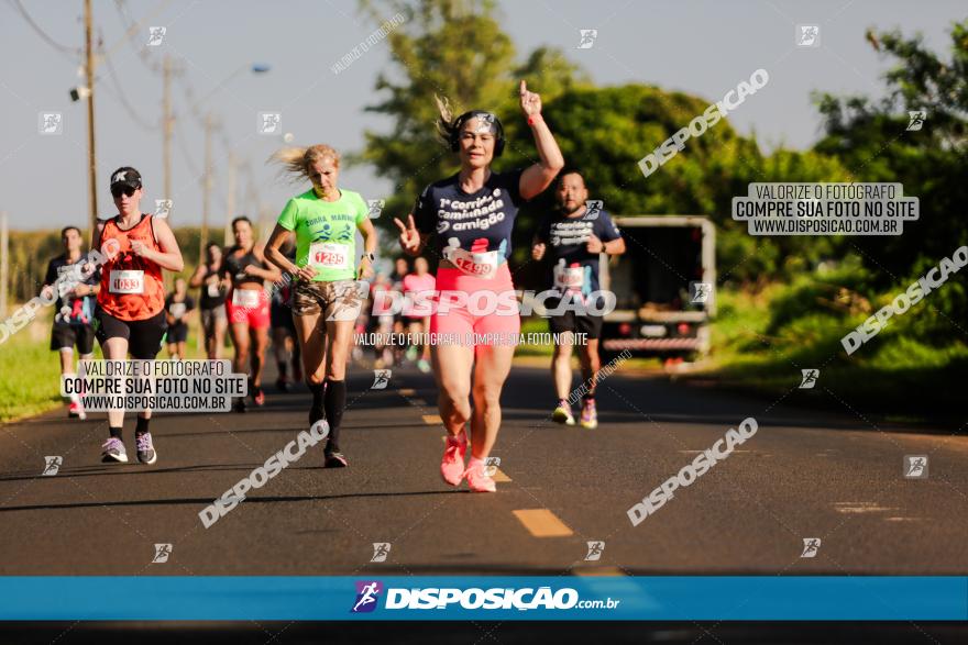 1ª Corrida Amigão