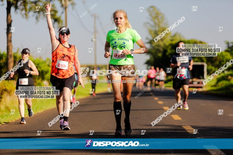 1ª Corrida Amigão