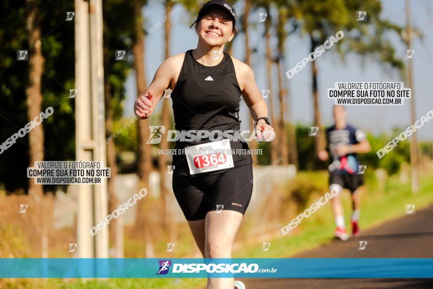 1ª Corrida Amigão