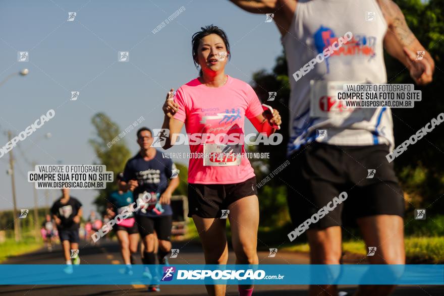 1ª Corrida Amigão