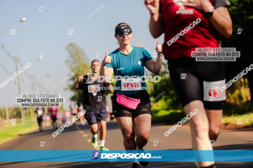 1ª Corrida Amigão