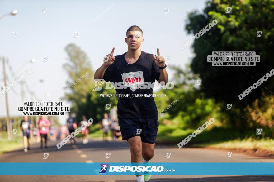 1ª Corrida Amigão