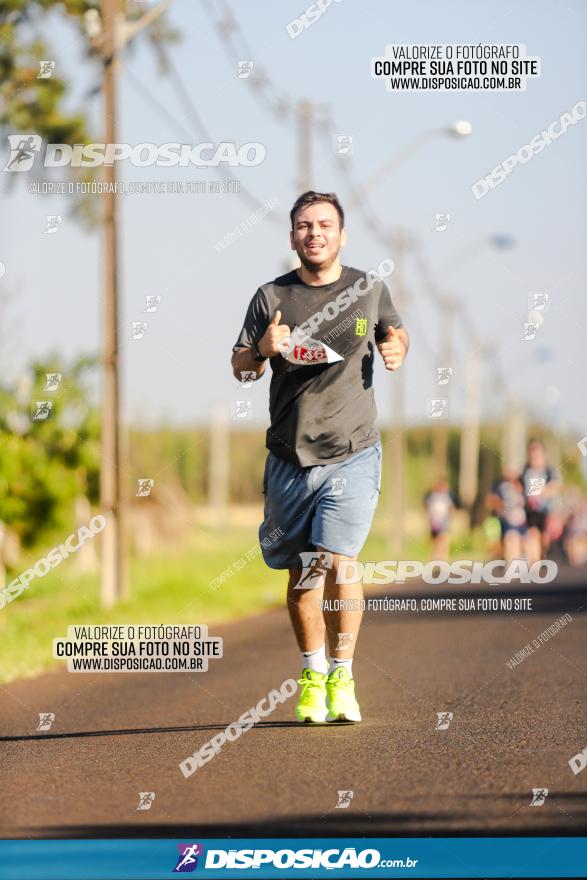 1ª Corrida Amigão