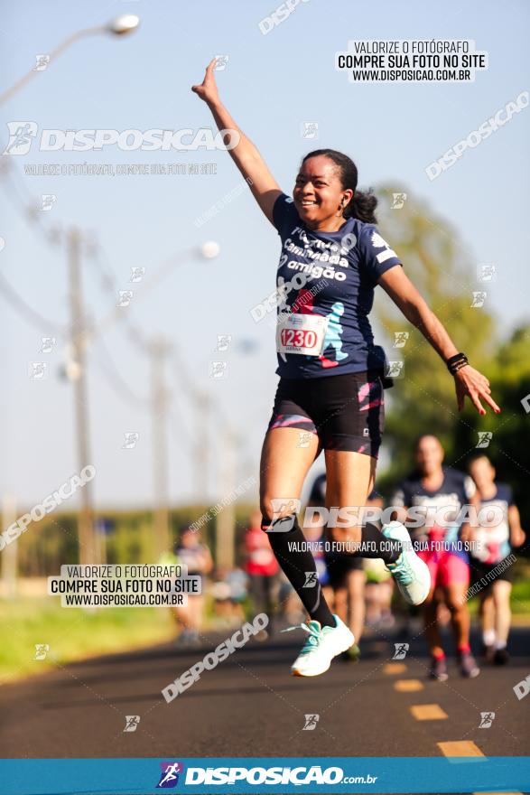 1ª Corrida Amigão