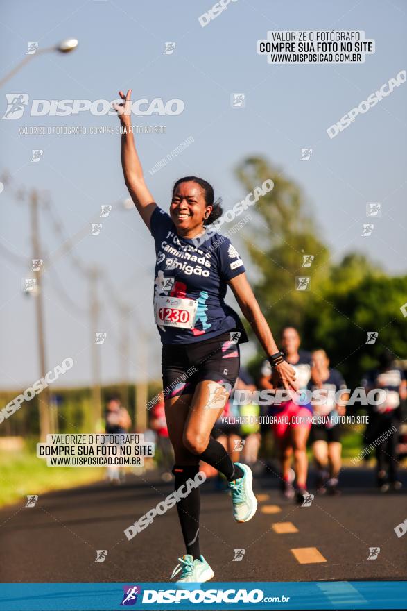 1ª Corrida Amigão