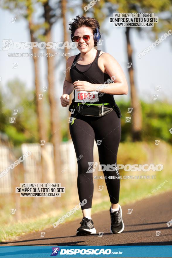 1ª Corrida Amigão