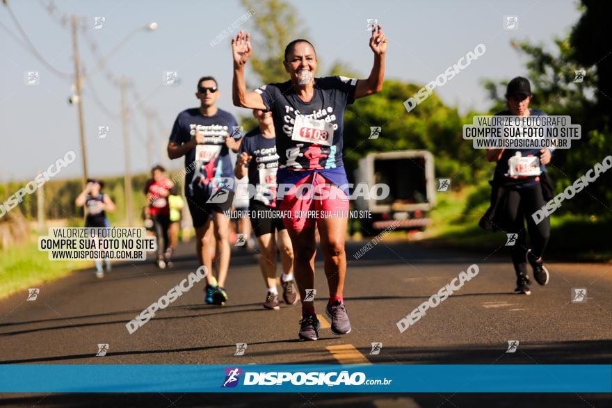 1ª Corrida Amigão