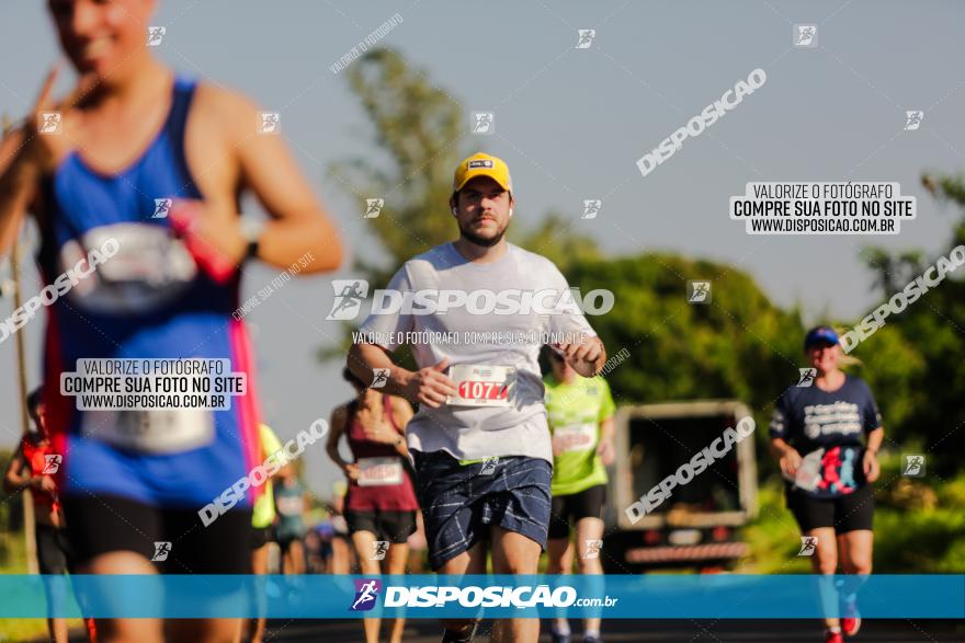 1ª Corrida Amigão