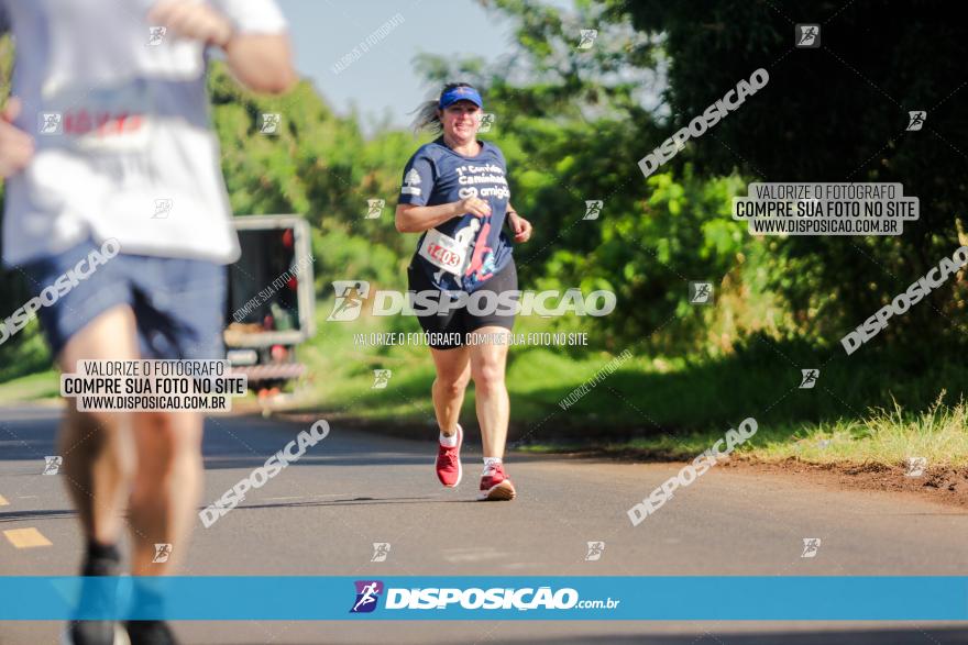 1ª Corrida Amigão