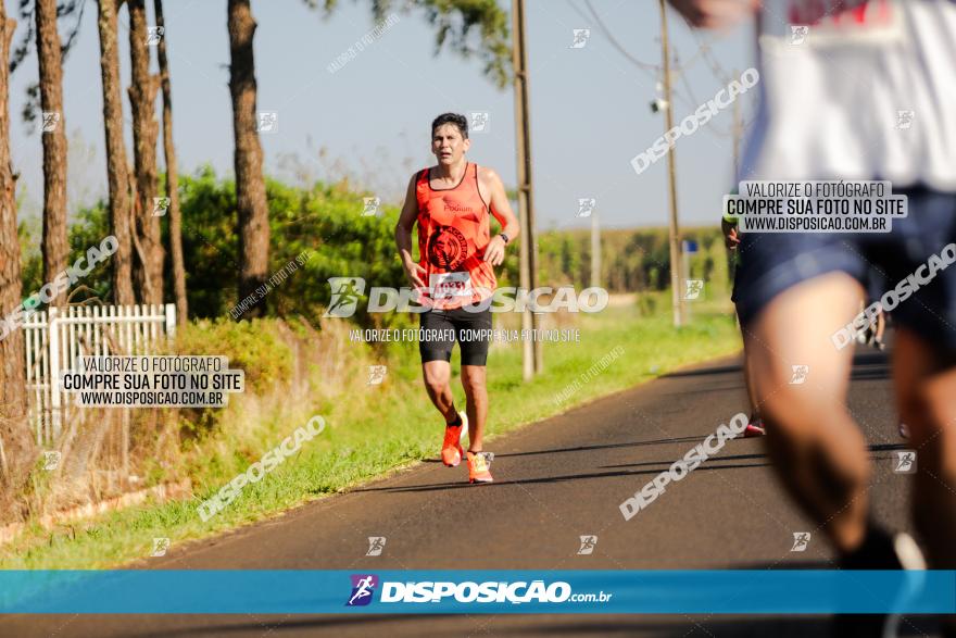 1ª Corrida Amigão