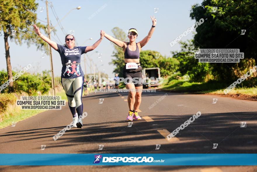 1ª Corrida Amigão