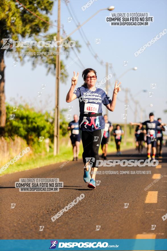 1ª Corrida Amigão