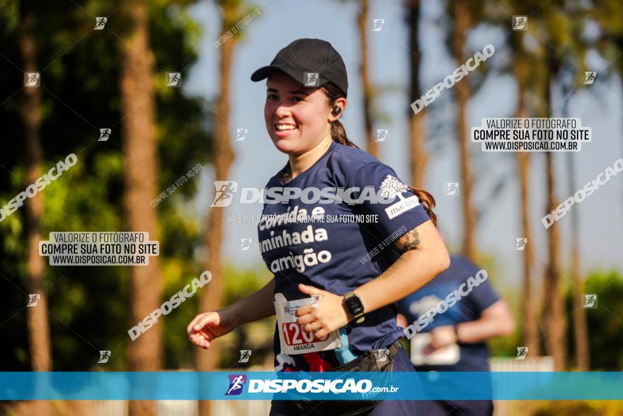 1ª Corrida Amigão