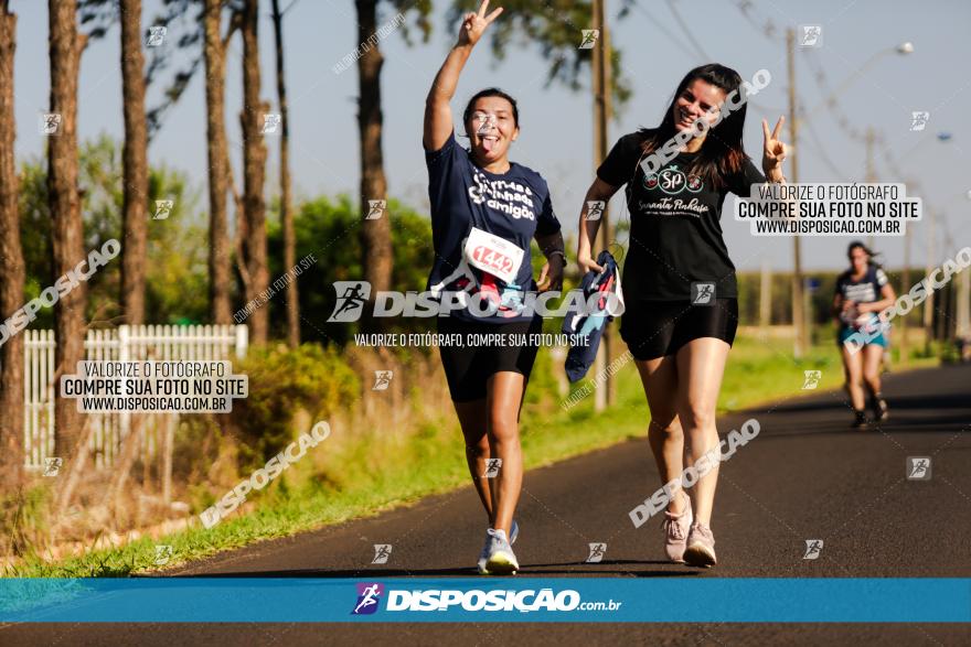 1ª Corrida Amigão