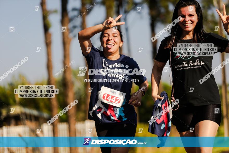 1ª Corrida Amigão