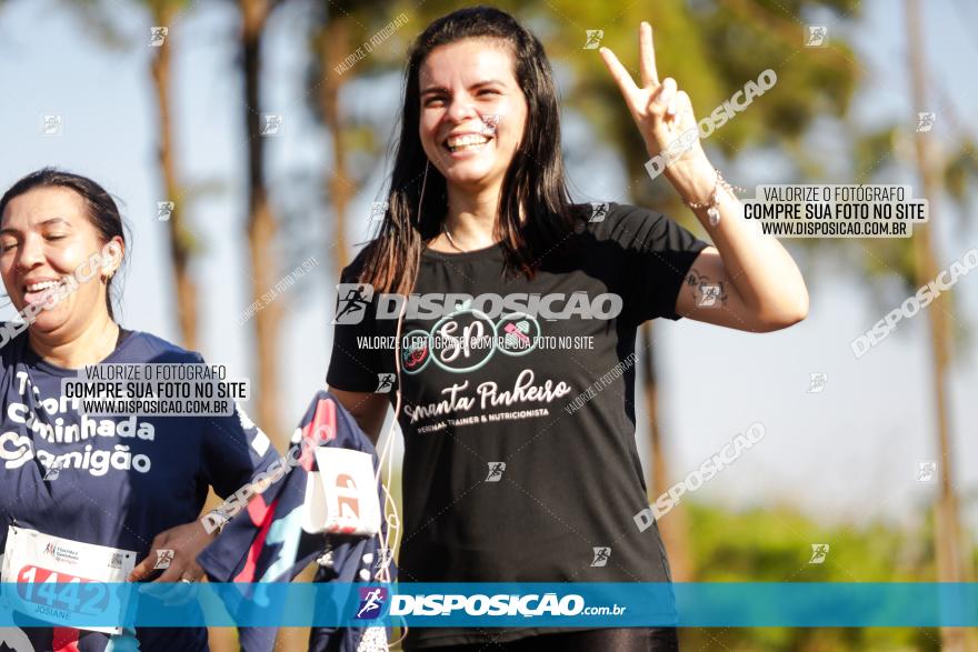 1ª Corrida Amigão