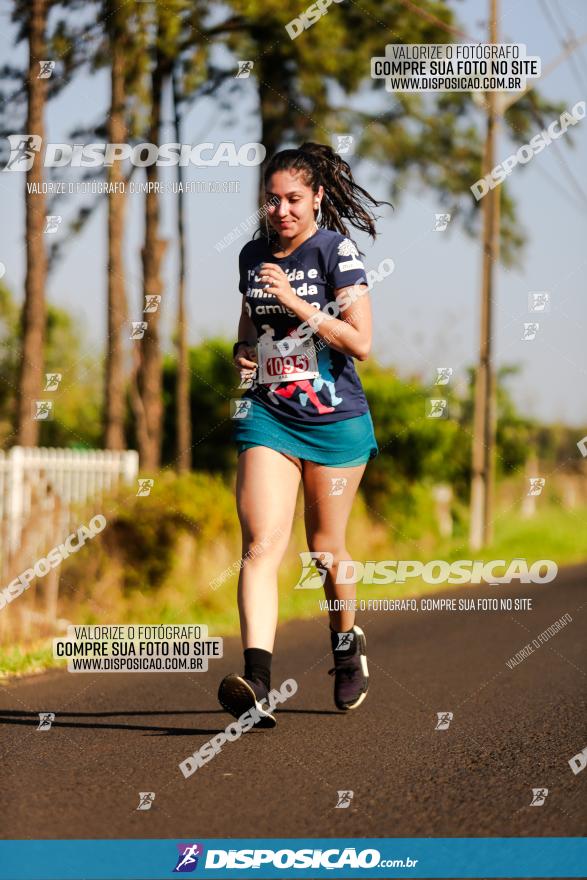 1ª Corrida Amigão