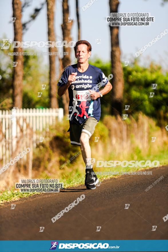 1ª Corrida Amigão