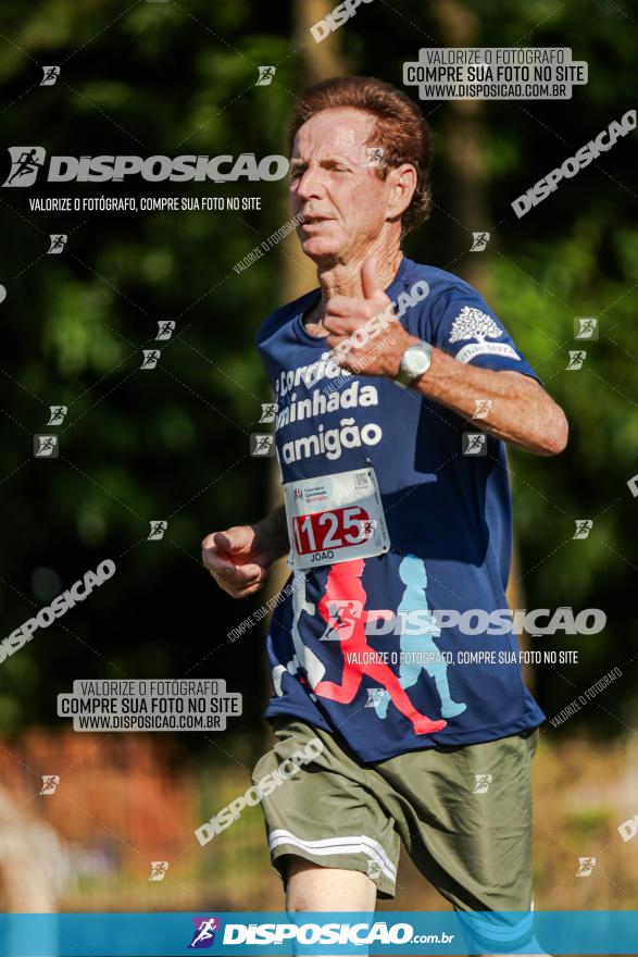 1ª Corrida Amigão