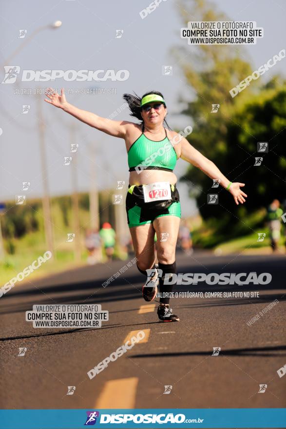 1ª Corrida Amigão