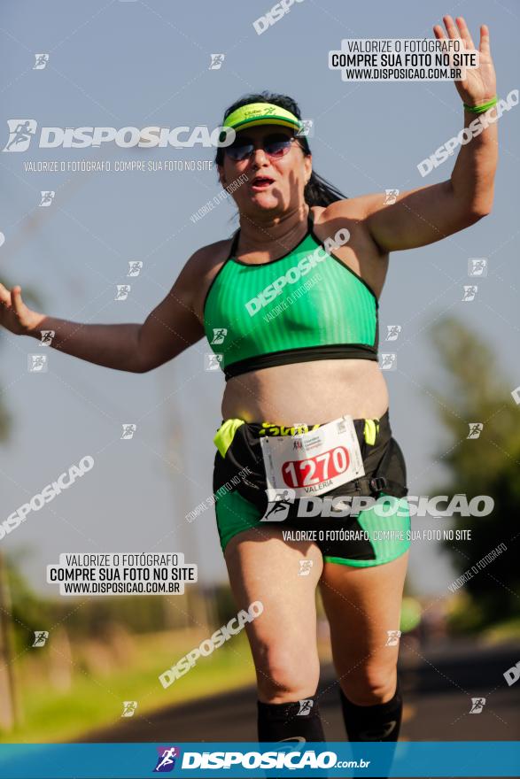 1ª Corrida Amigão