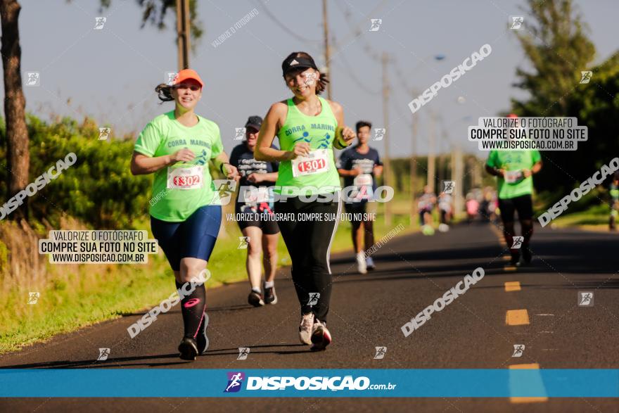 1ª Corrida Amigão