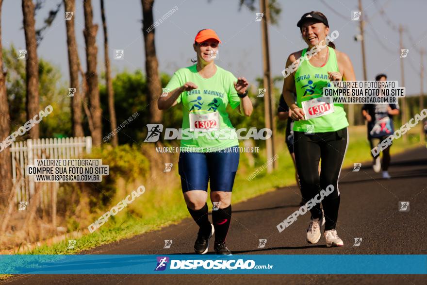 1ª Corrida Amigão