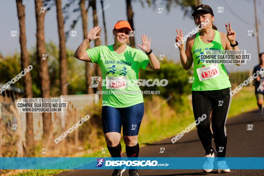 1ª Corrida Amigão