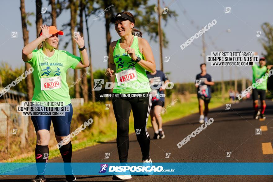 1ª Corrida Amigão