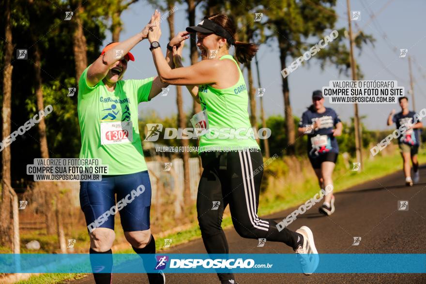 1ª Corrida Amigão